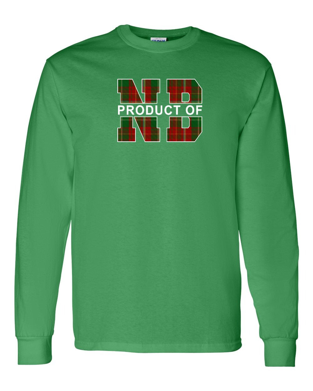 Product of NB Long Sleeve Tee - Unisex