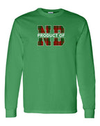 Product of NB Long Sleeve Tee - Unisex