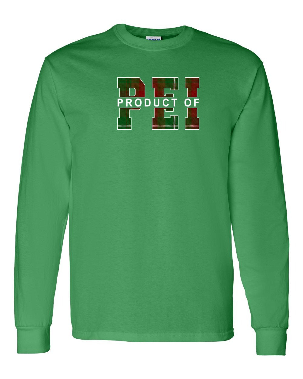 Product of PEI Long Sleeve Tee - Unisex