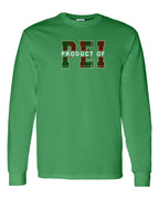 Product of PEI Long Sleeve Tee - Unisex