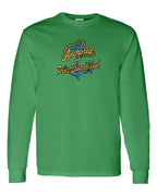Anchored in PEI Long Sleeve - Unisex