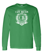 It's A CB Thing Long Sleeve Tee - Unisex