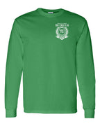 It's a PEI thing Left Chest Long Sleeve Tee - Unisex