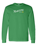 Maritime Diva Long Sleeve - Unisex