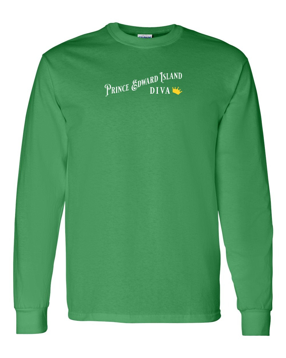 PEI Diva Long Sleeve - Unisex
