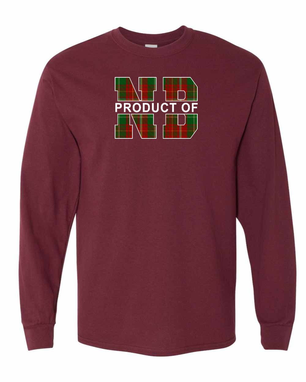 Product of NB Long Sleeve Tee - Unisex