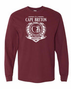 It's A CB Thing Long Sleeve Tee - Unisex