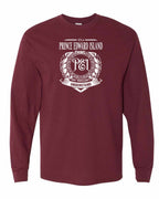It's a PEI thing Long Sleeve - Unisex