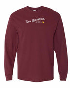 NB Diva Long Sleeve - Unisex