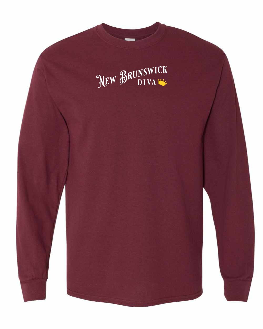 NB Diva Long Sleeve - Unisex