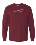 PEI Nurse Long Sleeve Tee - Unisex