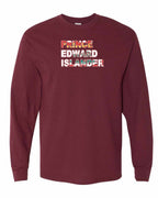 Prince Edward Islander Long Sleeve Tee - Unisex