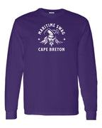 Maritime Swag CB Pirate Long Sleeve Tee - Unisex