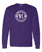 Born and Raised NFLD Long Sleeve - Unisex
