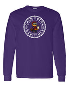 Calm Cool Maritimer Rosie Long Sleeve Tee - Unisex