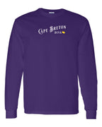 CB Diva Long Sleeve Tee - Unisex