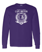 It's A CB Thing Long Sleeve Tee - Unisex