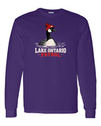 Lake Patrol Full Front Long Sleeve