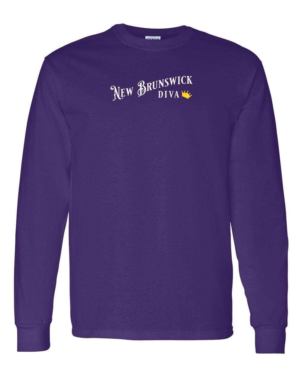 NB Diva Long Sleeve - Unisex