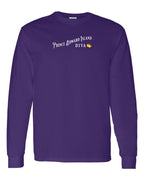 PEI Diva Long Sleeve - Unisex