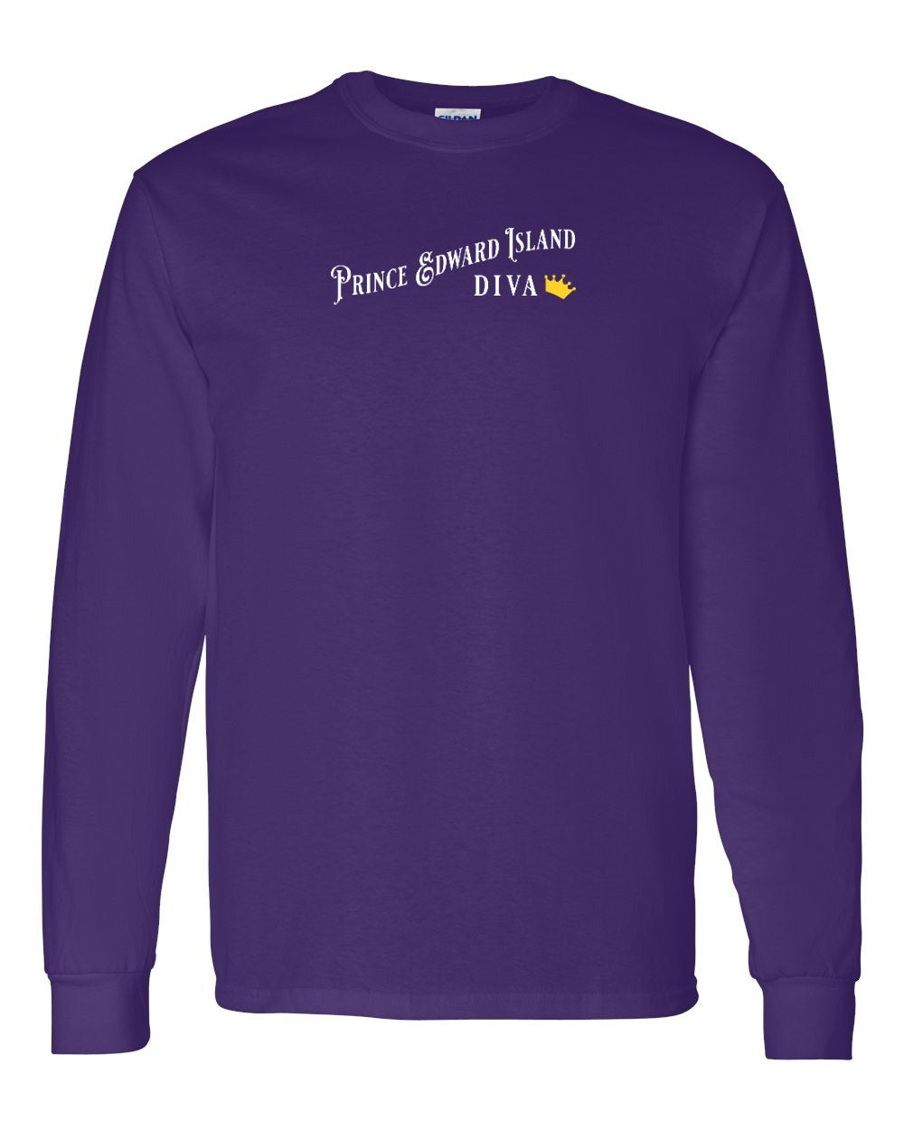 PEI Diva Long Sleeve - Unisex