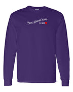 PEI Nurse Long Sleeve Tee - Unisex