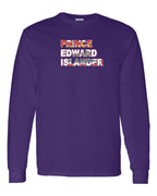 Prince Edward Islander Long Sleeve Tee - Unisex