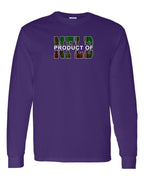 Product of NFLD Long Sleeve Tee - Unisex
