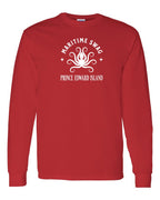 Maritime Swag PEI Octopus Long Sleeve Tee - Unisex