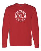 Born and Raised NFLD Long Sleeve - Unisex