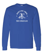 Maritime Swag PEI Pirate Long Sleeve Tee - Unisex