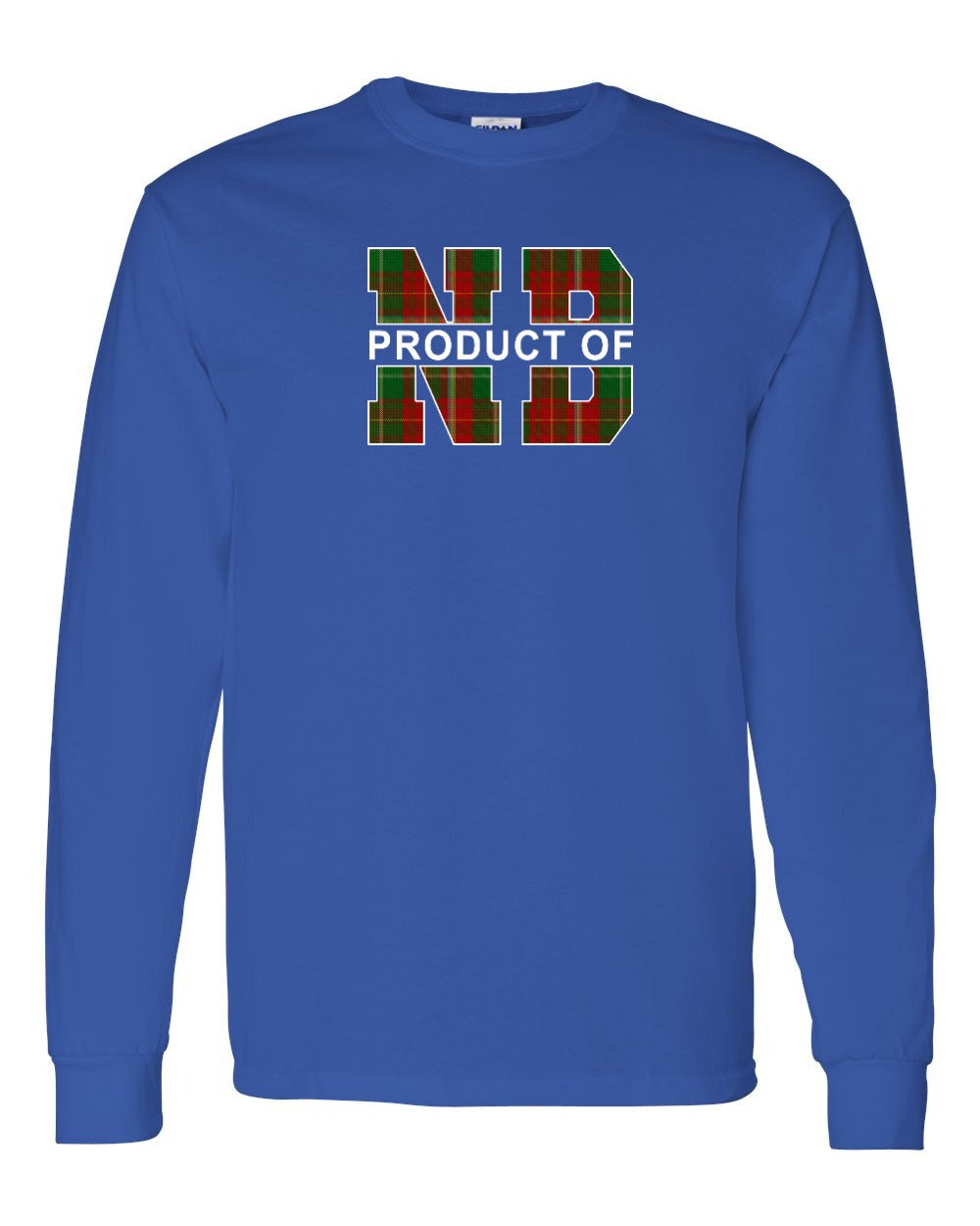 Product of NB Long Sleeve Tee - Unisex