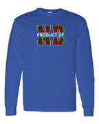 Product of NB Long Sleeve Tee - Unisex