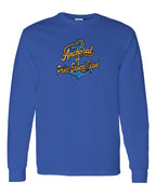 Anchored in PEI Long Sleeve - Unisex