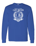 It's A CB Thing Long Sleeve Tee - Unisex