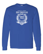 It's a PEI thing Long Sleeve - Unisex