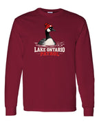 Lake Patrol Full Front Long Sleeve