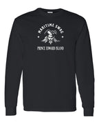 Maritime Swag PEI Pirate Long Sleeve Tee - Unisex