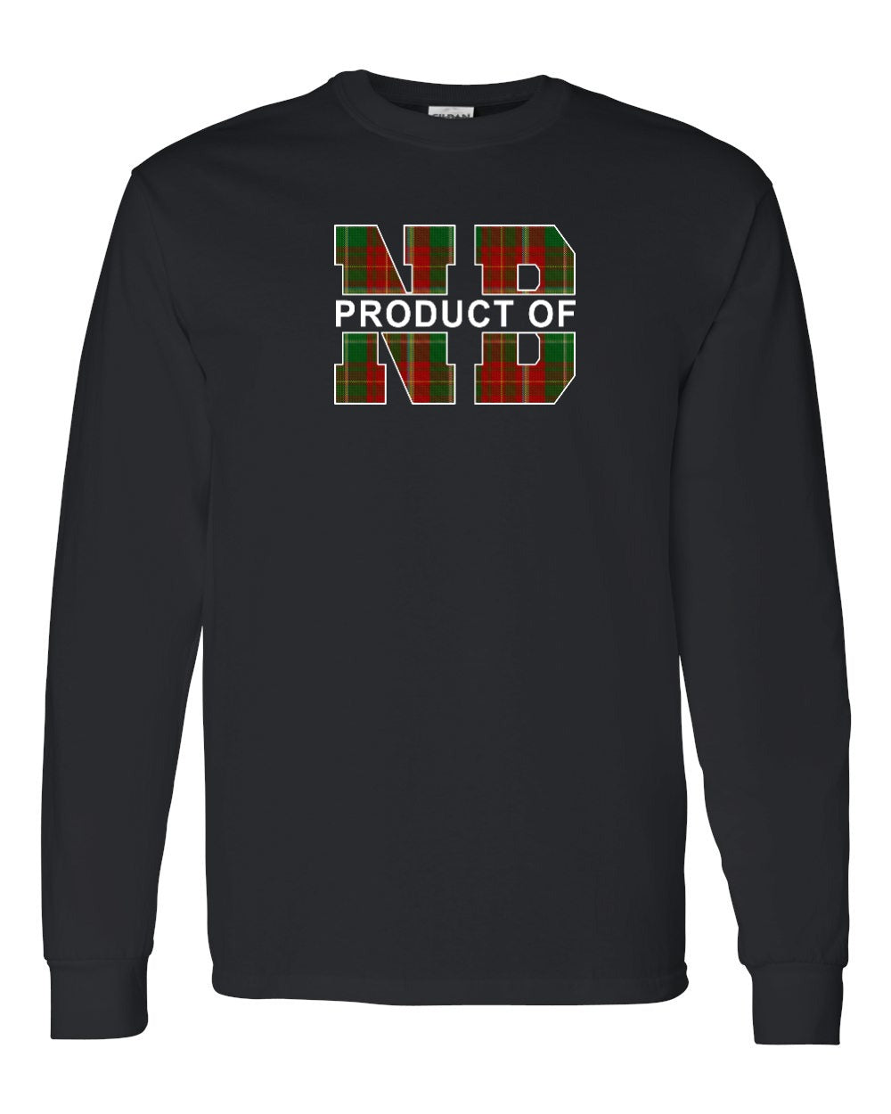 Product of NB Long Sleeve Tee - Unisex