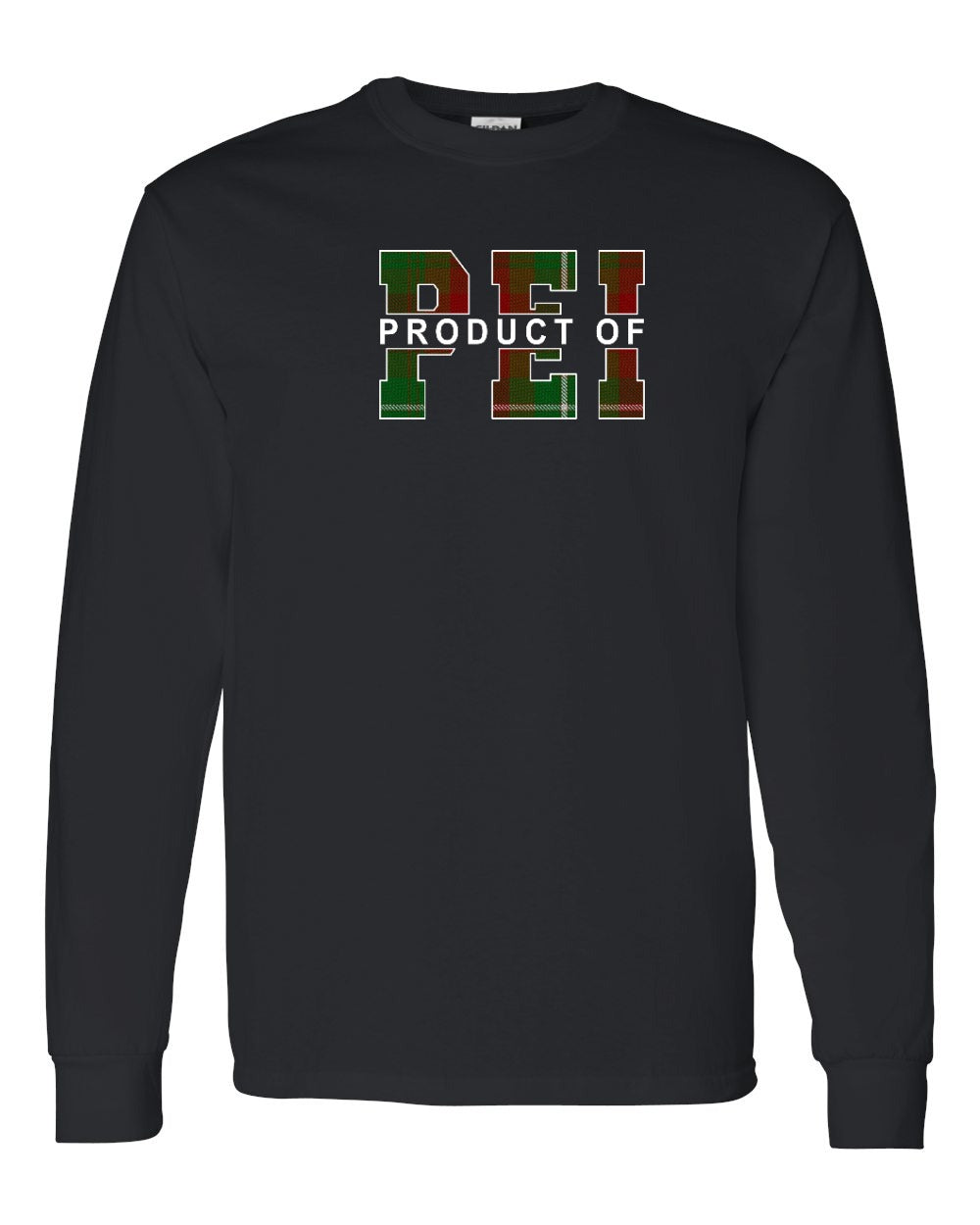 Product of PEI Long Sleeve Tee - Unisex