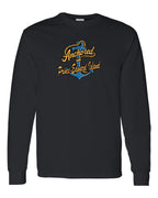 Anchored in PEI Long Sleeve - Unisex