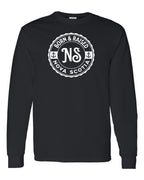 Born & Raised NS Long Sleeve Tee - Unisex