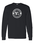Born and Raised NFLD Long Sleeve - Unisex