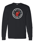 Built Maritime Tough Lobster Long Sleeve - Unisex