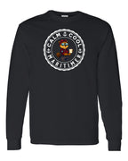 Calm Cool Maritimer Rosie Long Sleeve Tee - Unisex