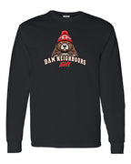 Dam Neighbours Full Front Long Sleeve