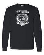 It's A CB Thing Long Sleeve Tee - Unisex