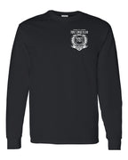 It's a PEI thing Left Chest Long Sleeve Tee - Unisex