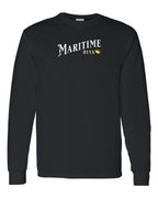 Maritime Diva Long Sleeve - Unisex