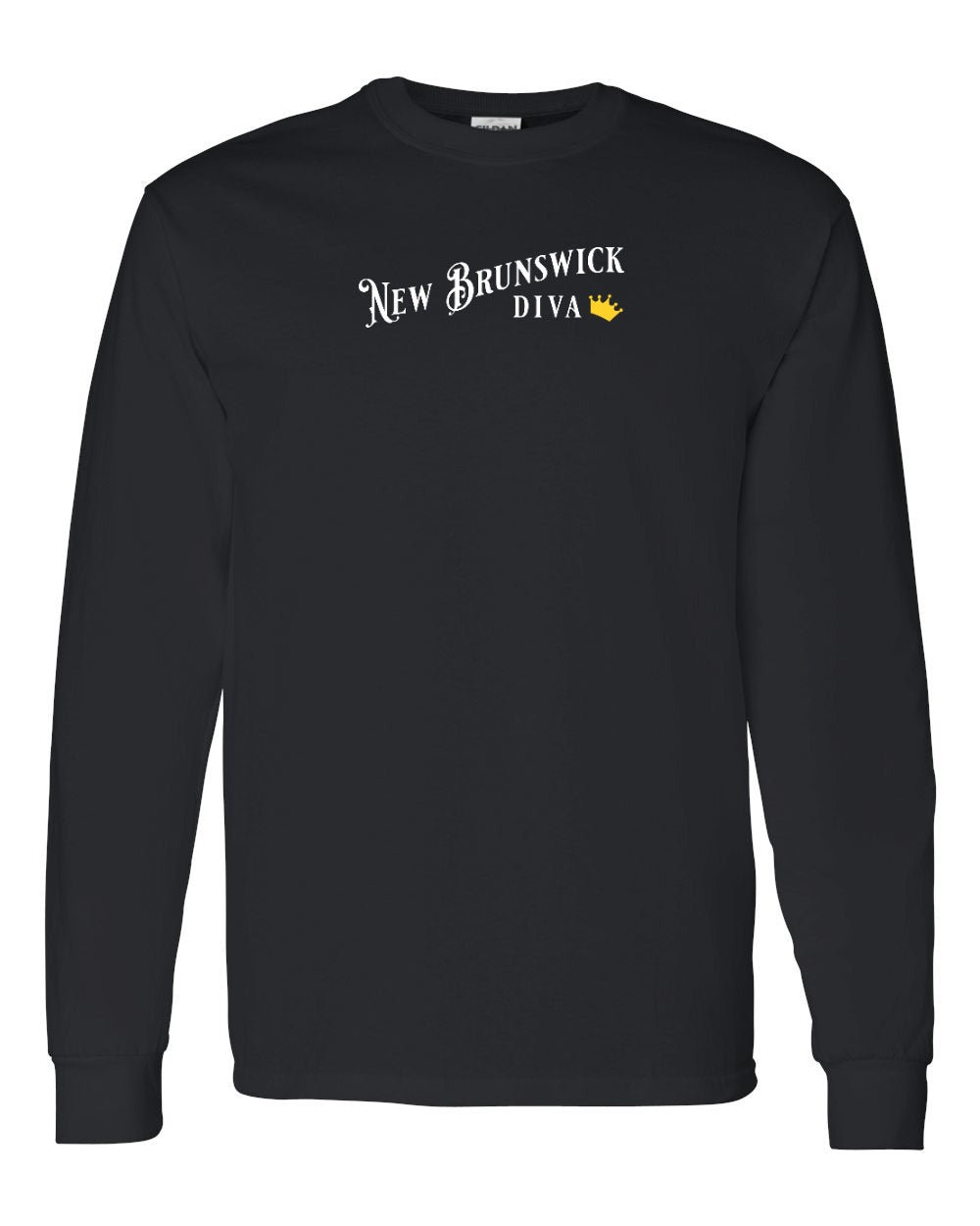 NB Diva Long Sleeve - Unisex